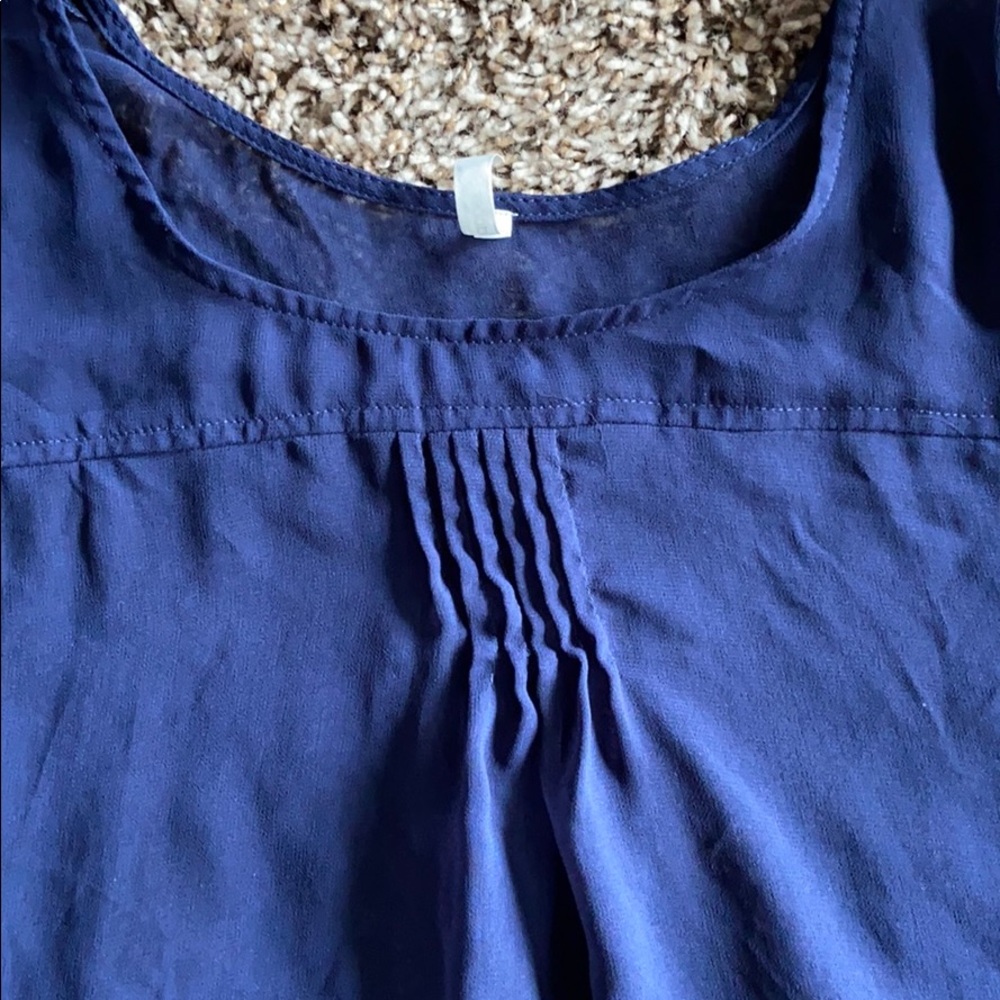 Blouse - Picture 3 of 4